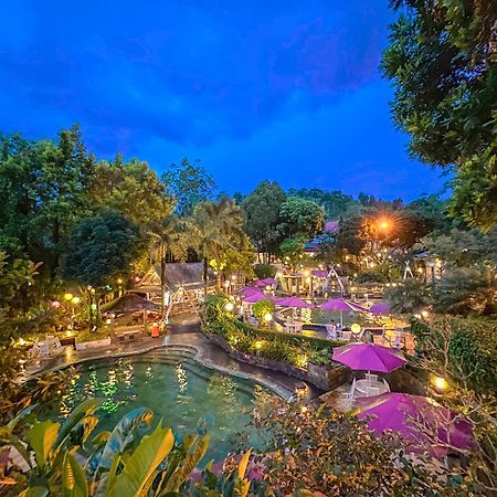 סיאטר Gracia Spa Resort Hotel מראה חיצוני תמונה