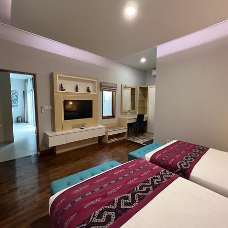 סיאטר Gracia Spa Resort Hotel מראה חיצוני תמונה