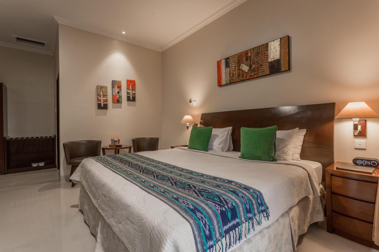 סיאטר Gracia Spa Resort Hotel מראה חיצוני תמונה
