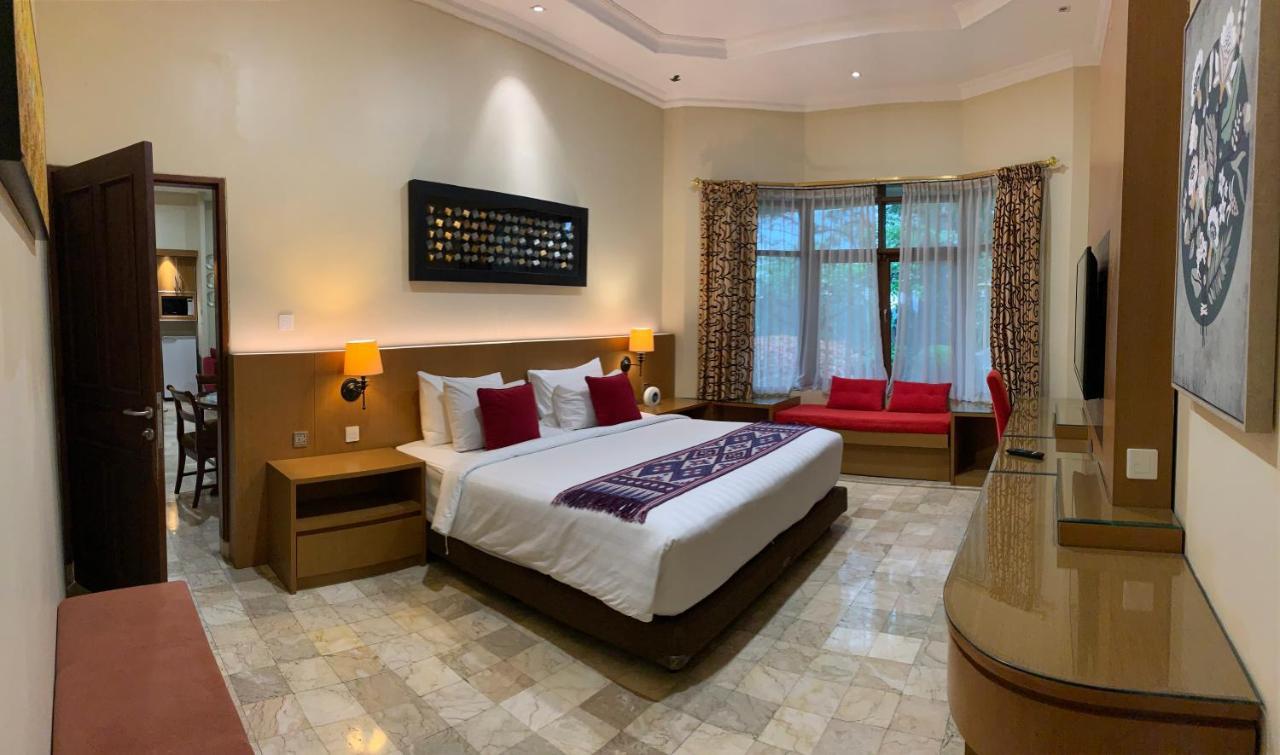 סיאטר Gracia Spa Resort Hotel מראה חיצוני תמונה