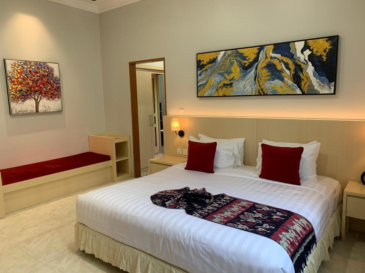 סיאטר Gracia Spa Resort Hotel מראה חיצוני תמונה