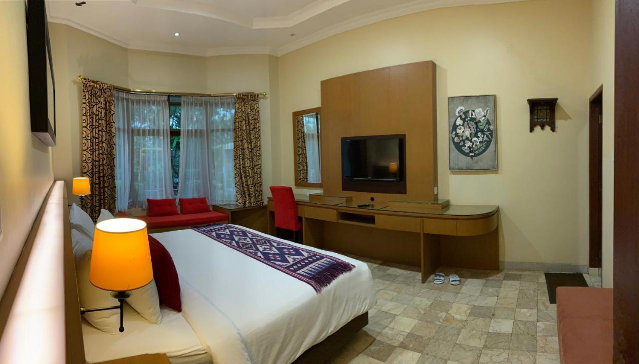סיאטר Gracia Spa Resort Hotel מראה חיצוני תמונה