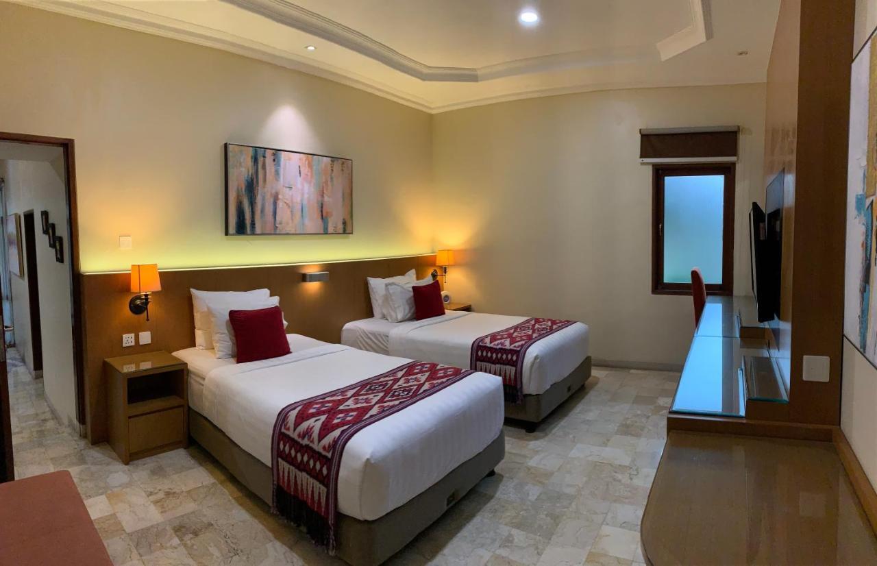 סיאטר Gracia Spa Resort Hotel מראה חיצוני תמונה