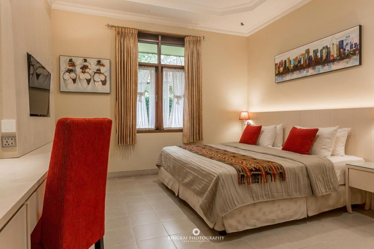 סיאטר Gracia Spa Resort Hotel מראה חיצוני תמונה