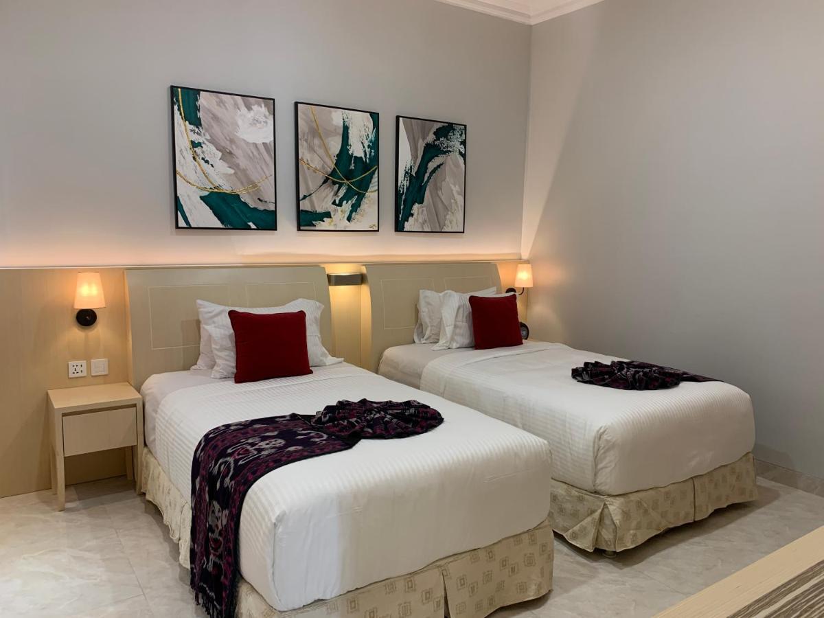 סיאטר Gracia Spa Resort Hotel מראה חיצוני תמונה