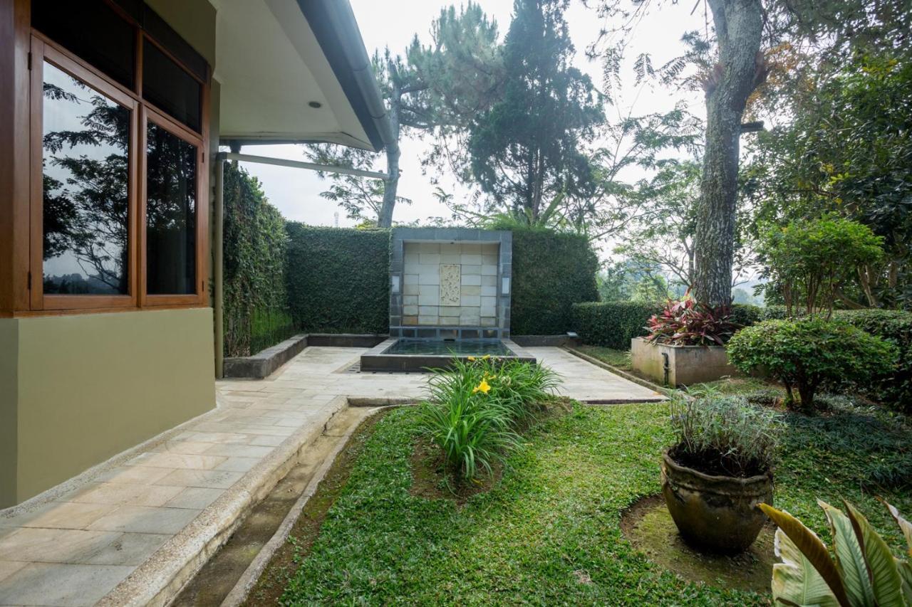 סיאטר Gracia Spa Resort Hotel מראה חיצוני תמונה