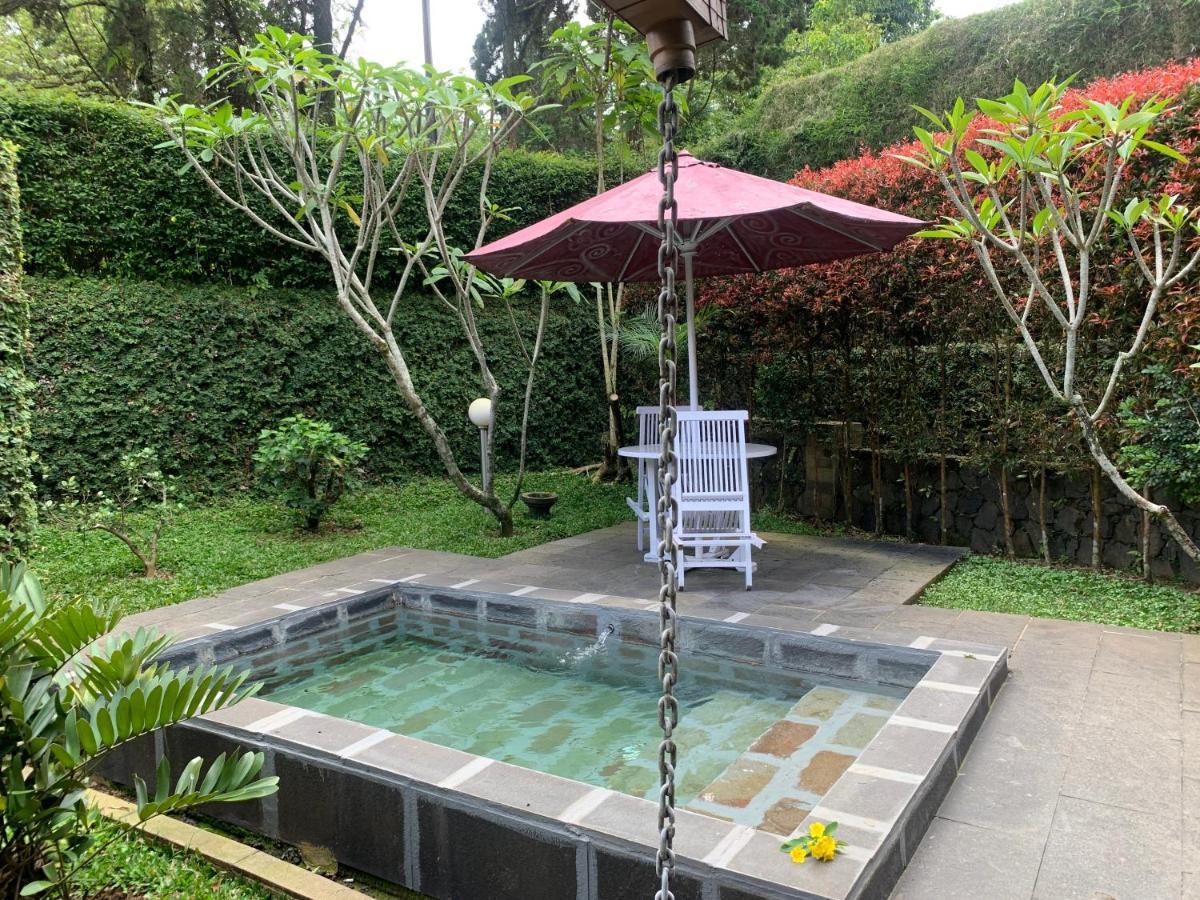 סיאטר Gracia Spa Resort Hotel מראה חיצוני תמונה