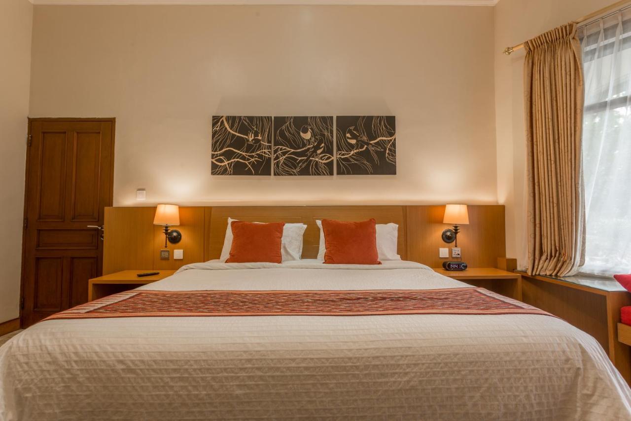 סיאטר Gracia Spa Resort Hotel מראה חיצוני תמונה