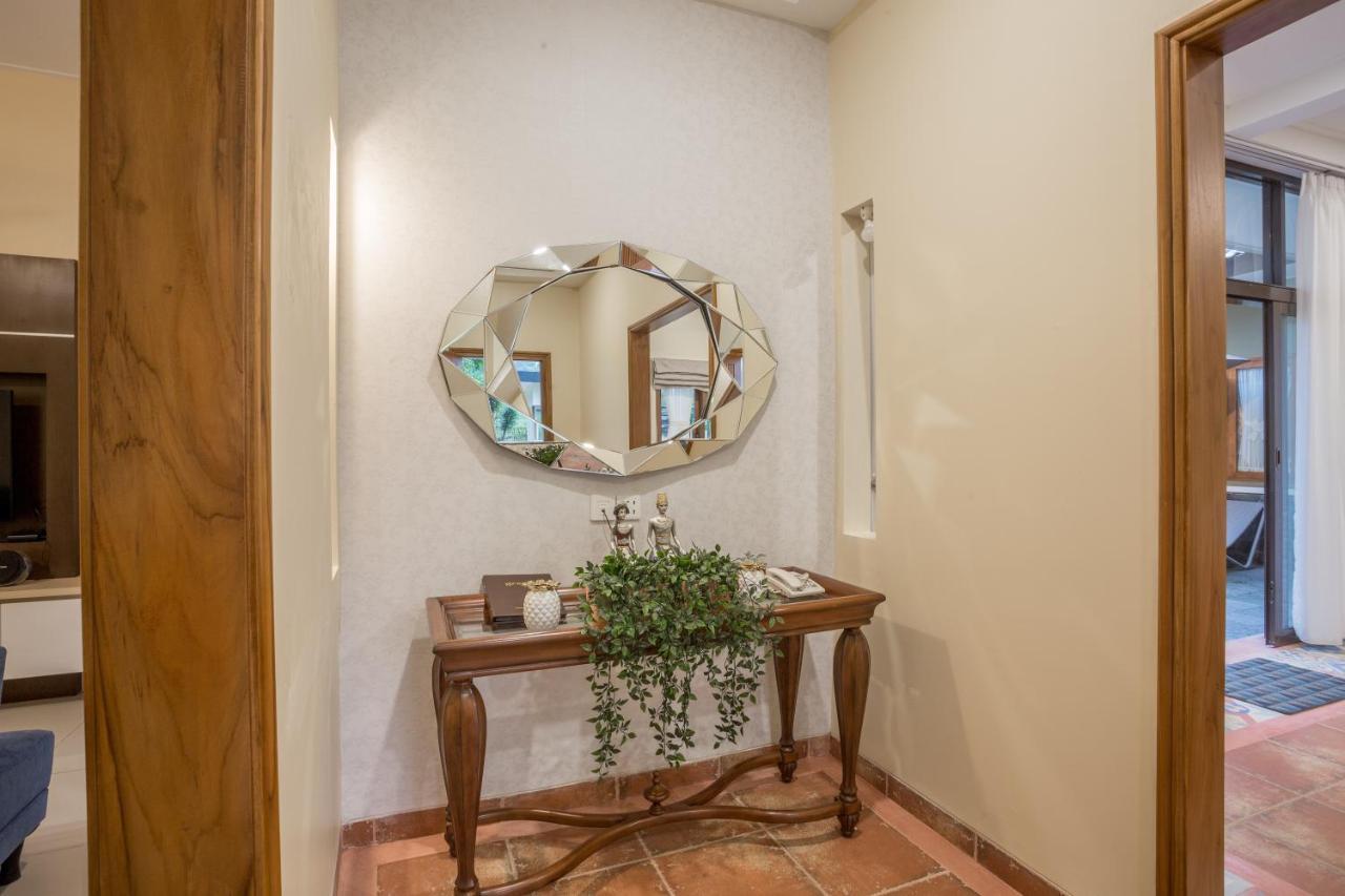 סיאטר Gracia Spa Resort Hotel מראה חיצוני תמונה