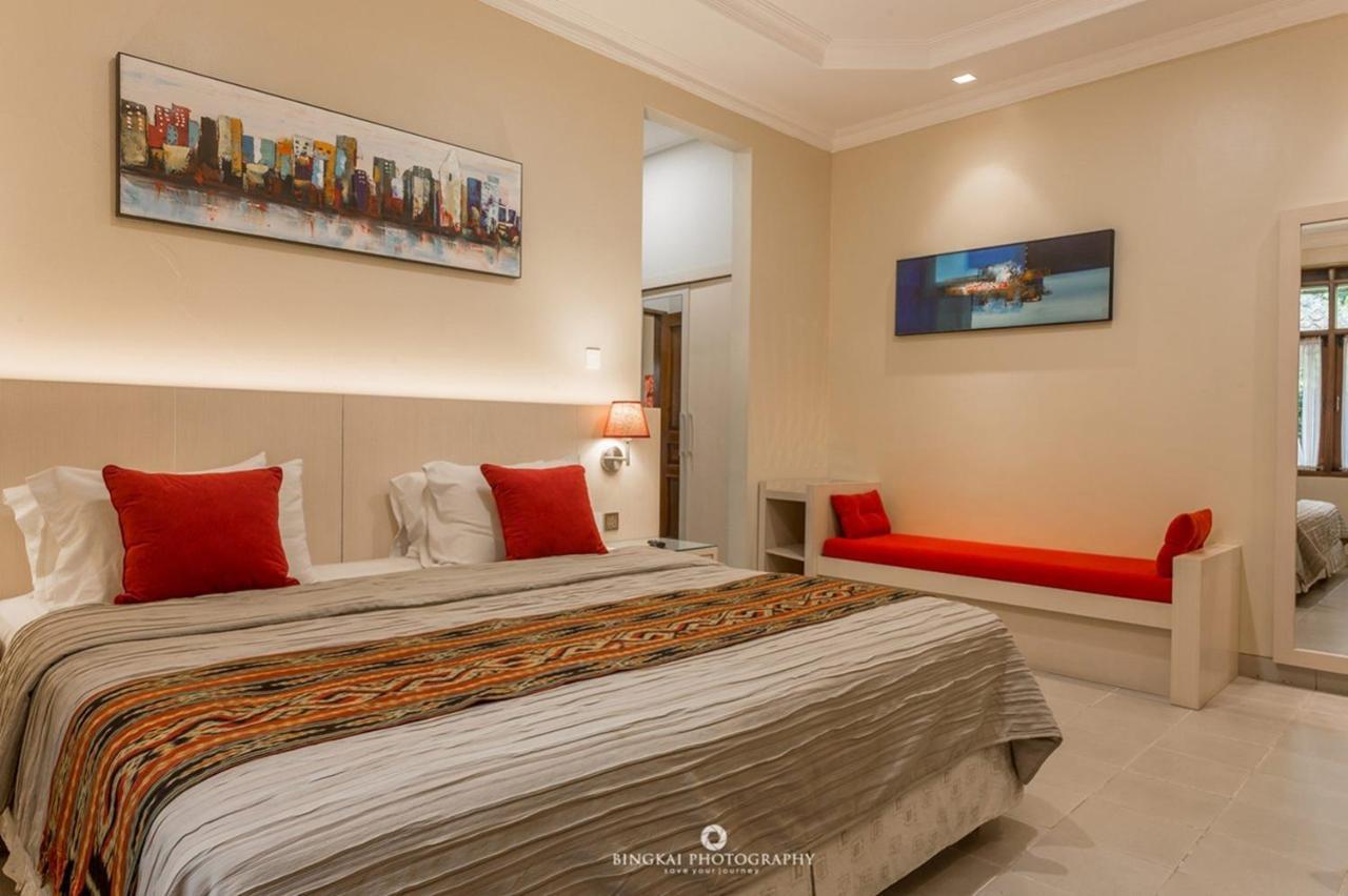 סיאטר Gracia Spa Resort Hotel מראה חיצוני תמונה