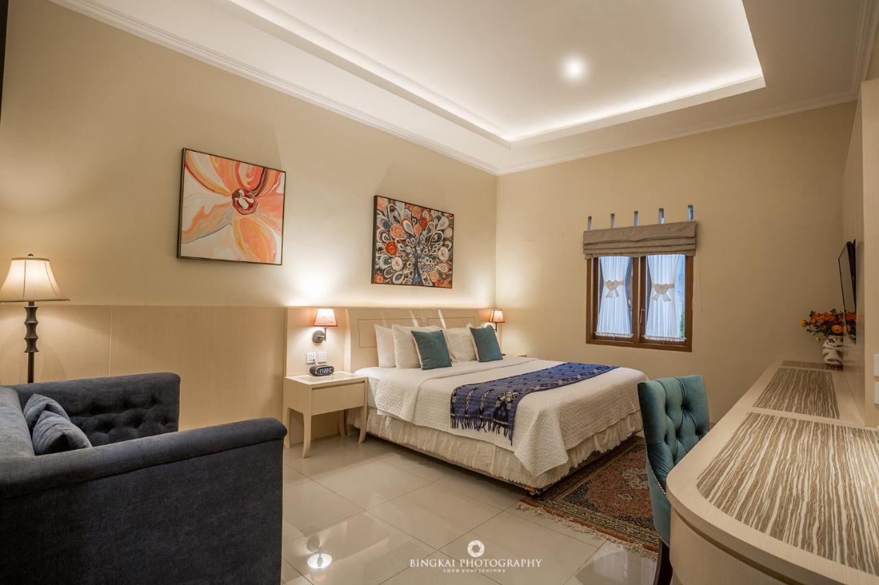 סיאטר Gracia Spa Resort Hotel מראה חיצוני תמונה