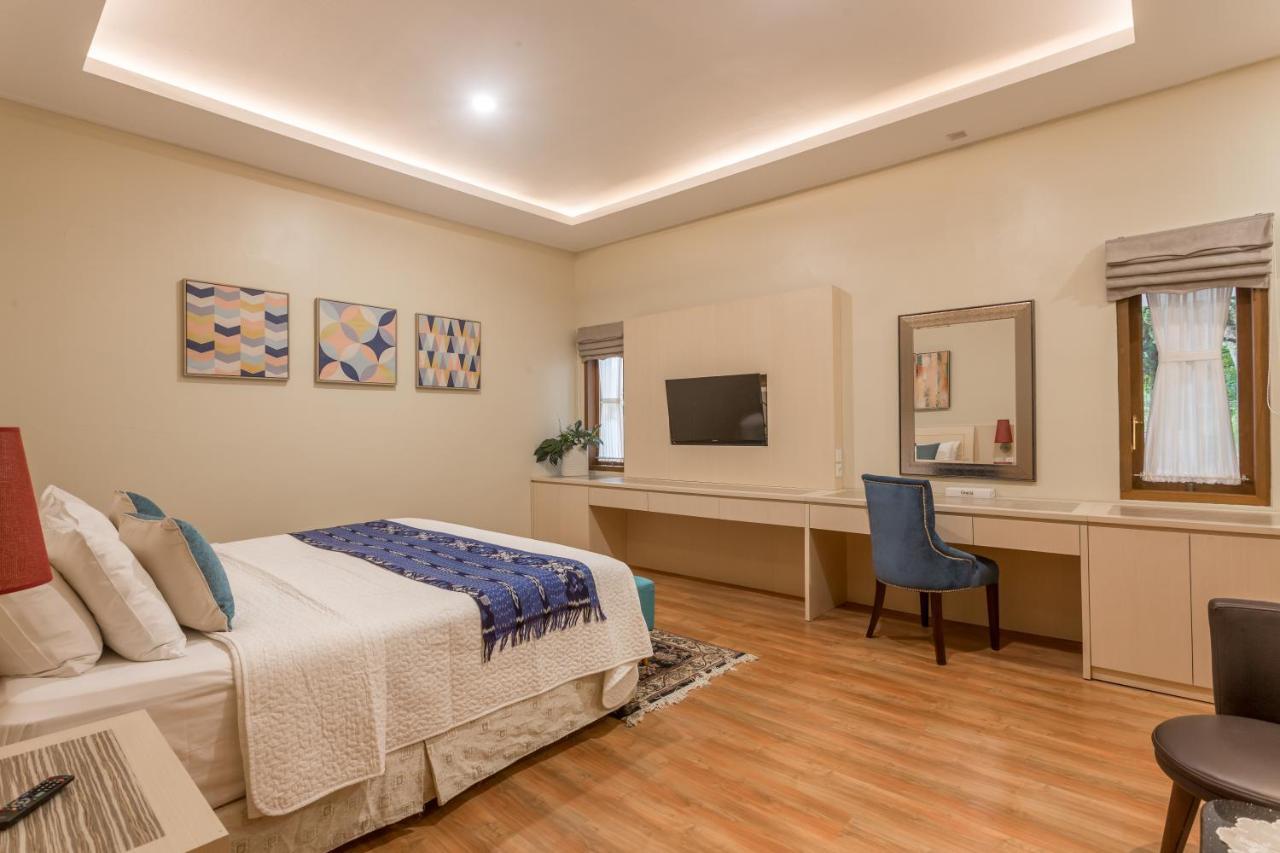 סיאטר Gracia Spa Resort Hotel מראה חיצוני תמונה