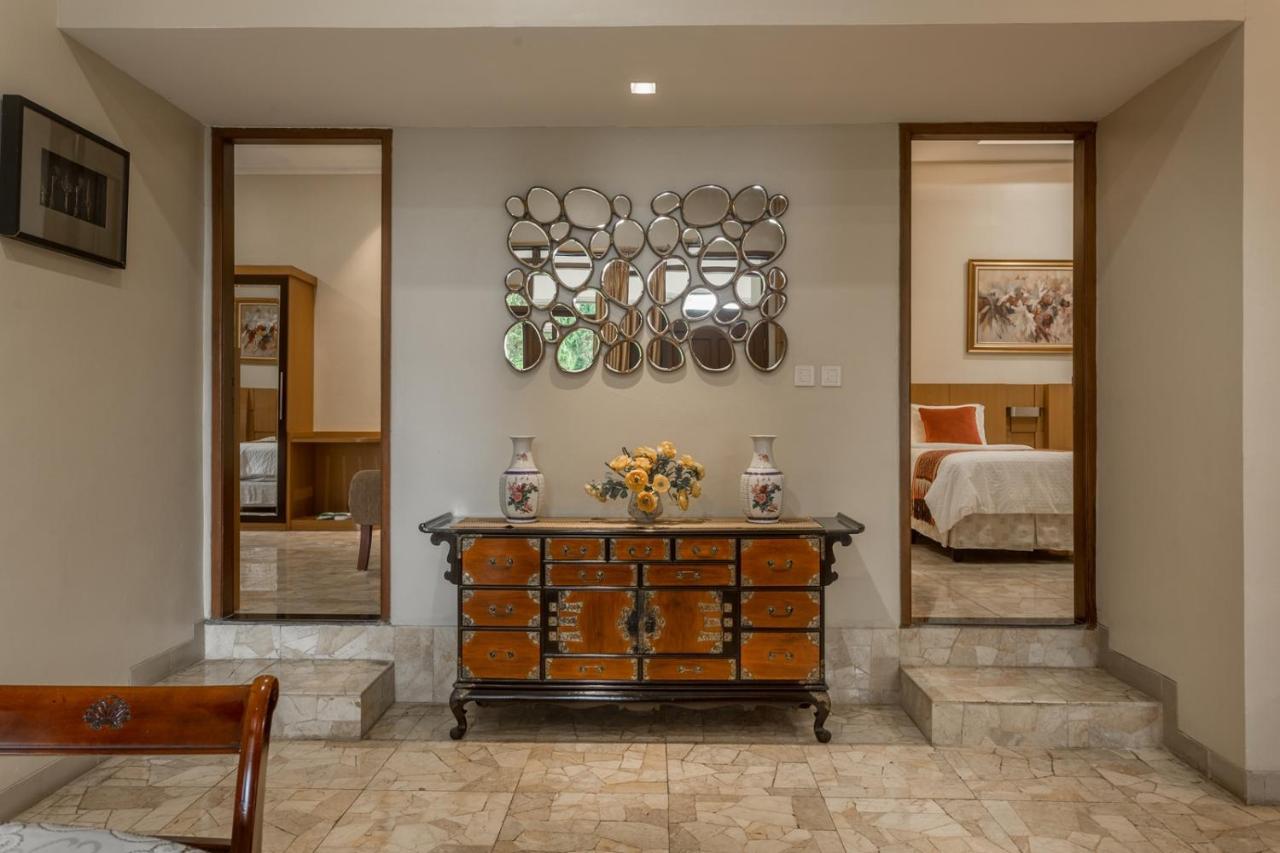 סיאטר Gracia Spa Resort Hotel מראה חיצוני תמונה