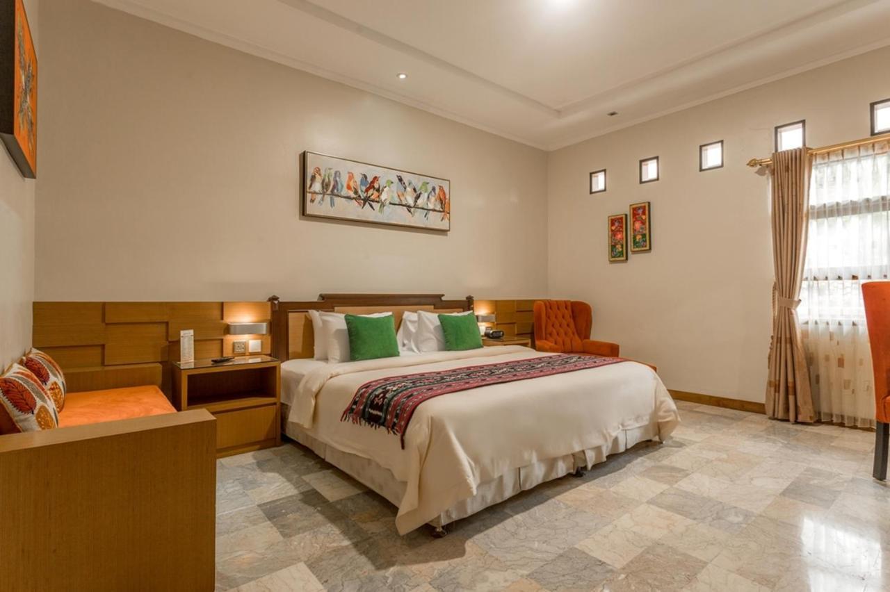 סיאטר Gracia Spa Resort Hotel מראה חיצוני תמונה