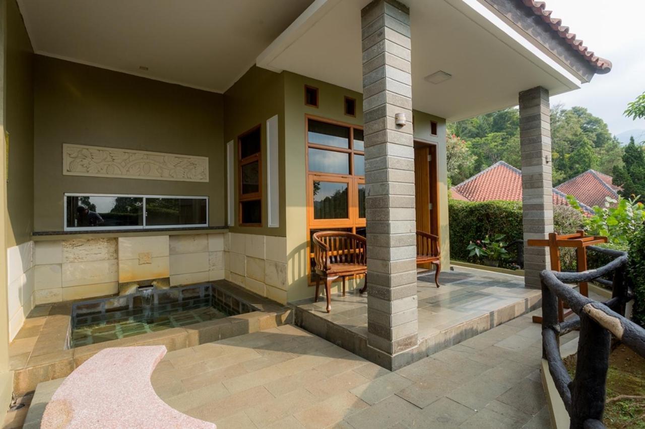 סיאטר Gracia Spa Resort Hotel מראה חיצוני תמונה