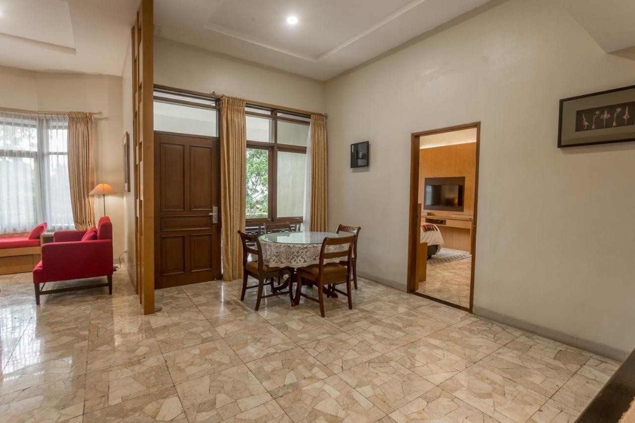 סיאטר Gracia Spa Resort Hotel מראה חיצוני תמונה