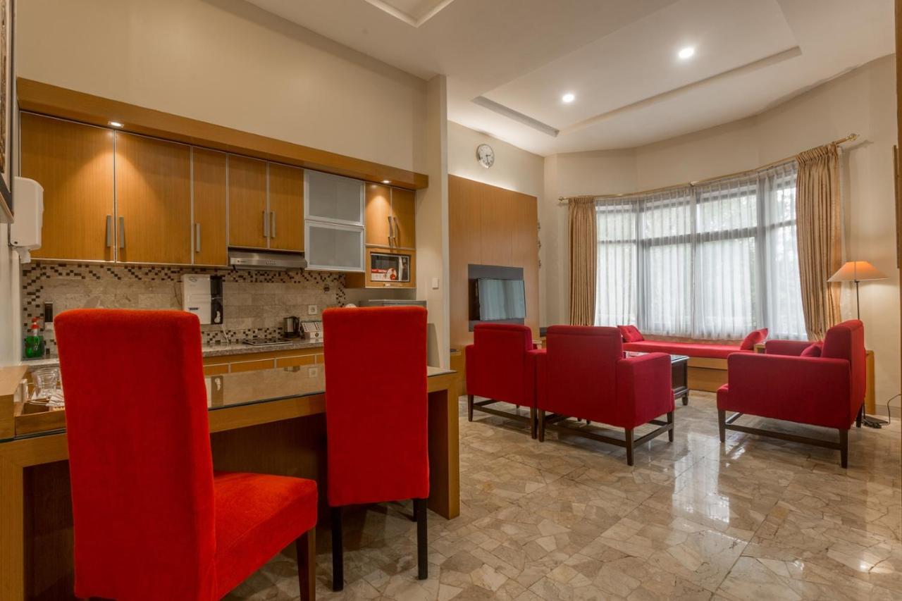 סיאטר Gracia Spa Resort Hotel מראה חיצוני תמונה