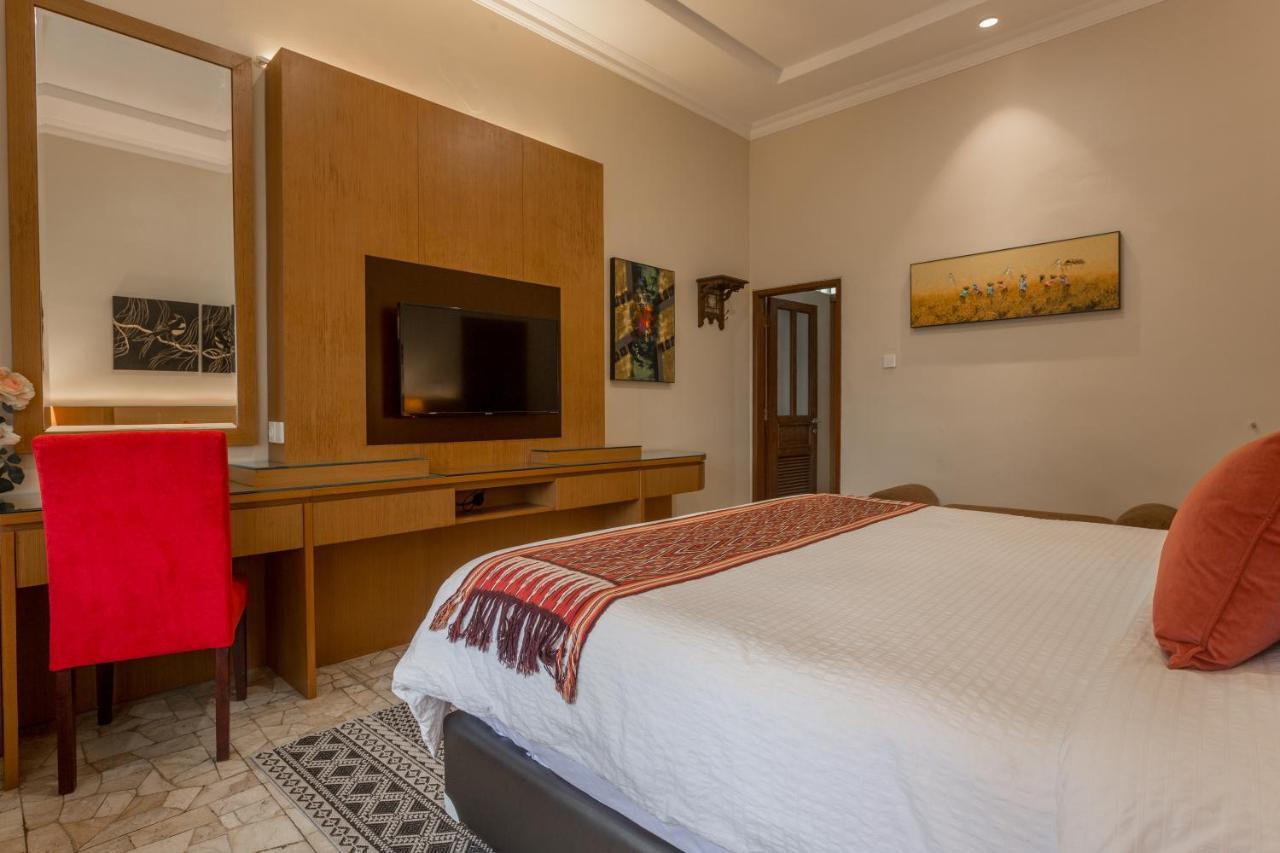 סיאטר Gracia Spa Resort Hotel מראה חיצוני תמונה