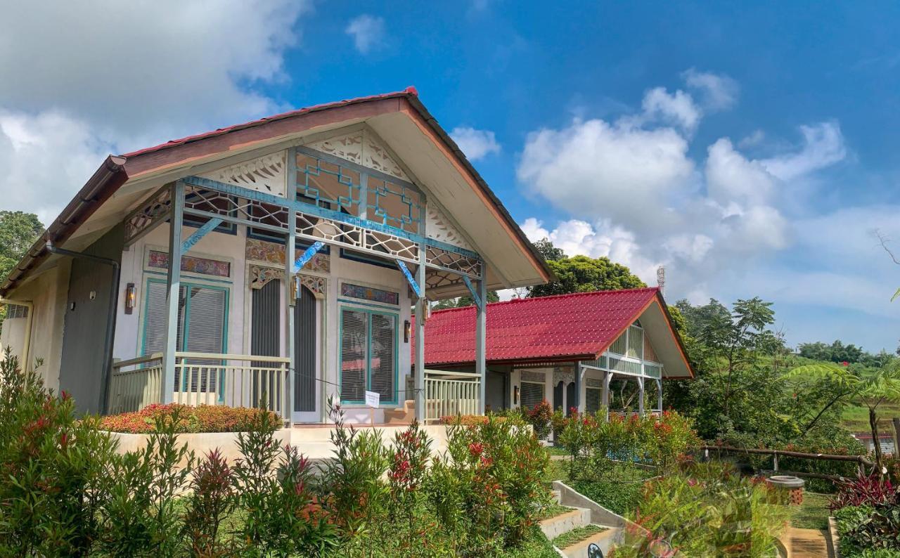סיאטר Gracia Spa Resort Hotel מראה חיצוני תמונה