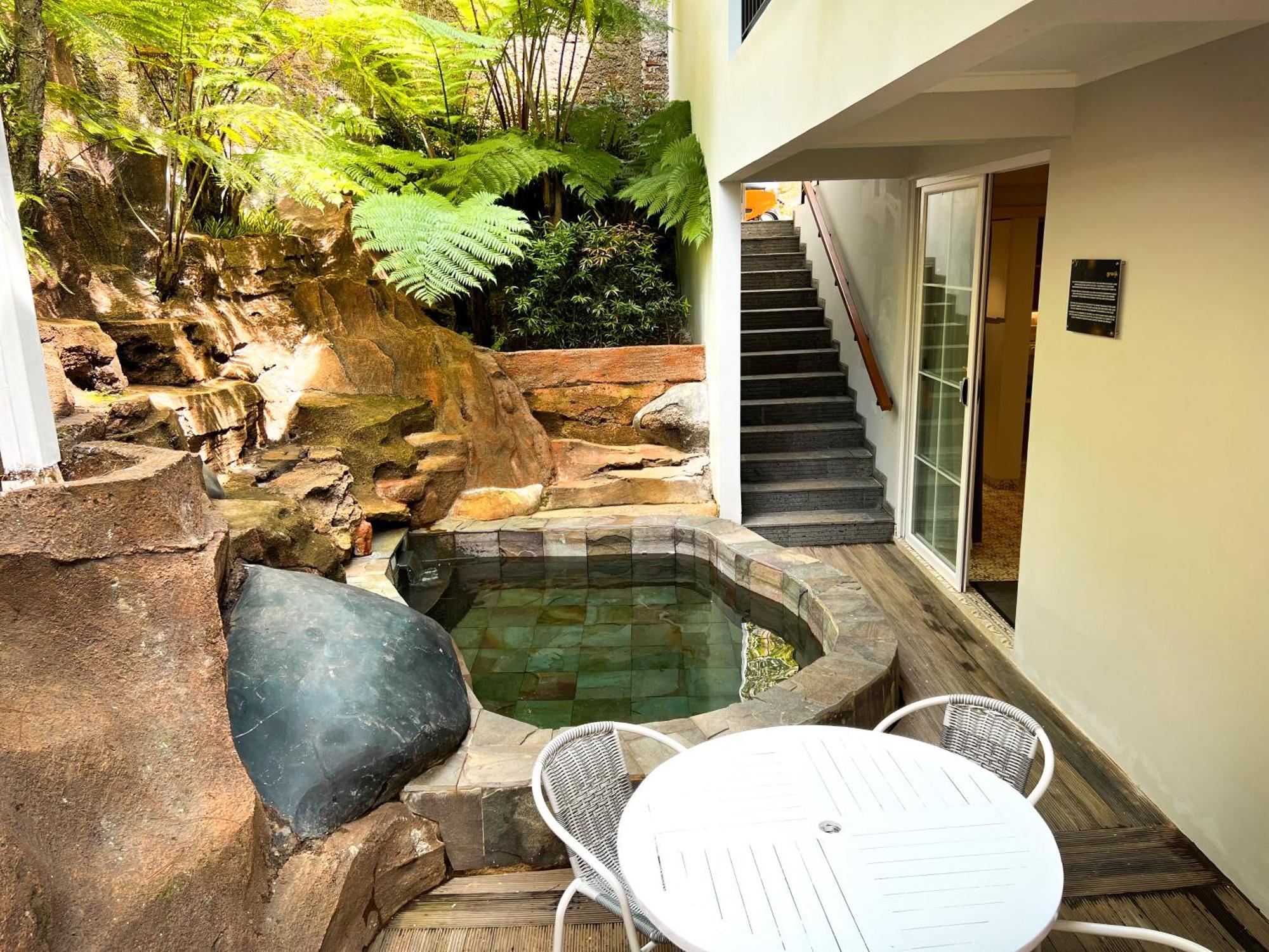 סיאטר Gracia Spa Resort Hotel מראה חיצוני תמונה