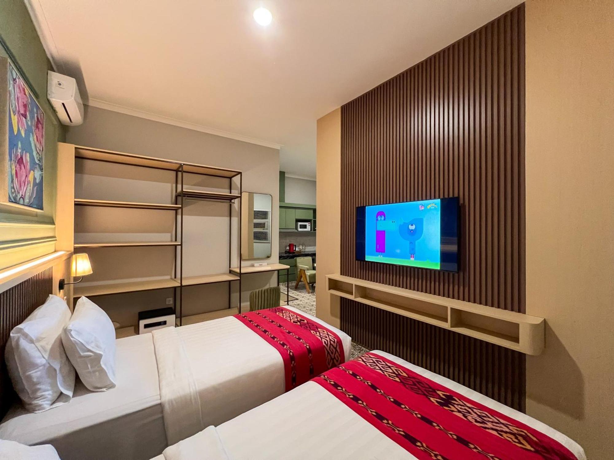 סיאטר Gracia Spa Resort Hotel מראה חיצוני תמונה