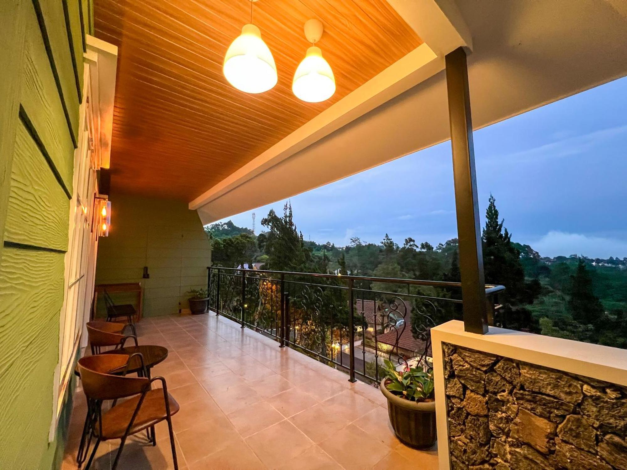 סיאטר Gracia Spa Resort Hotel מראה חיצוני תמונה