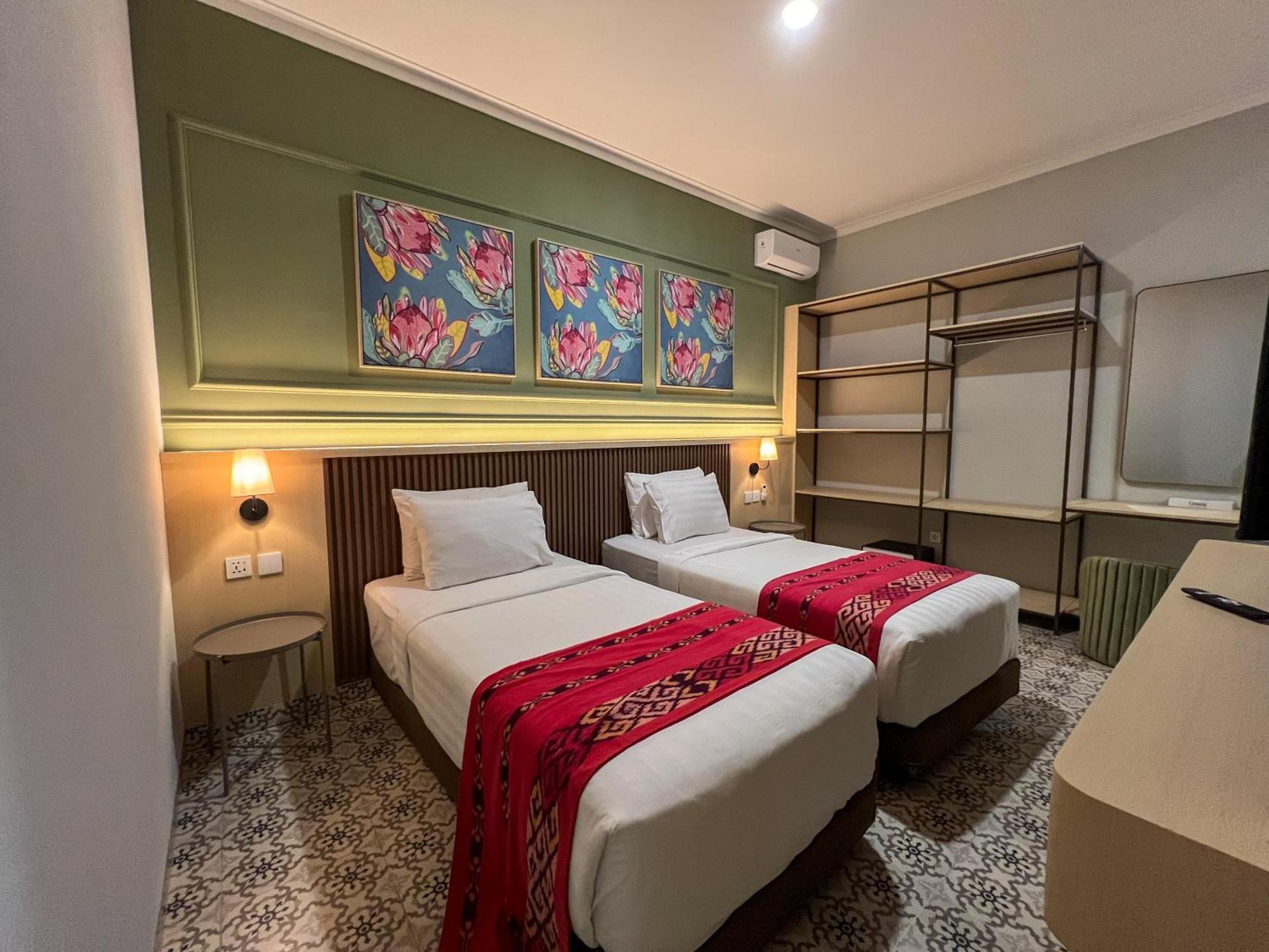 סיאטר Gracia Spa Resort Hotel מראה חיצוני תמונה