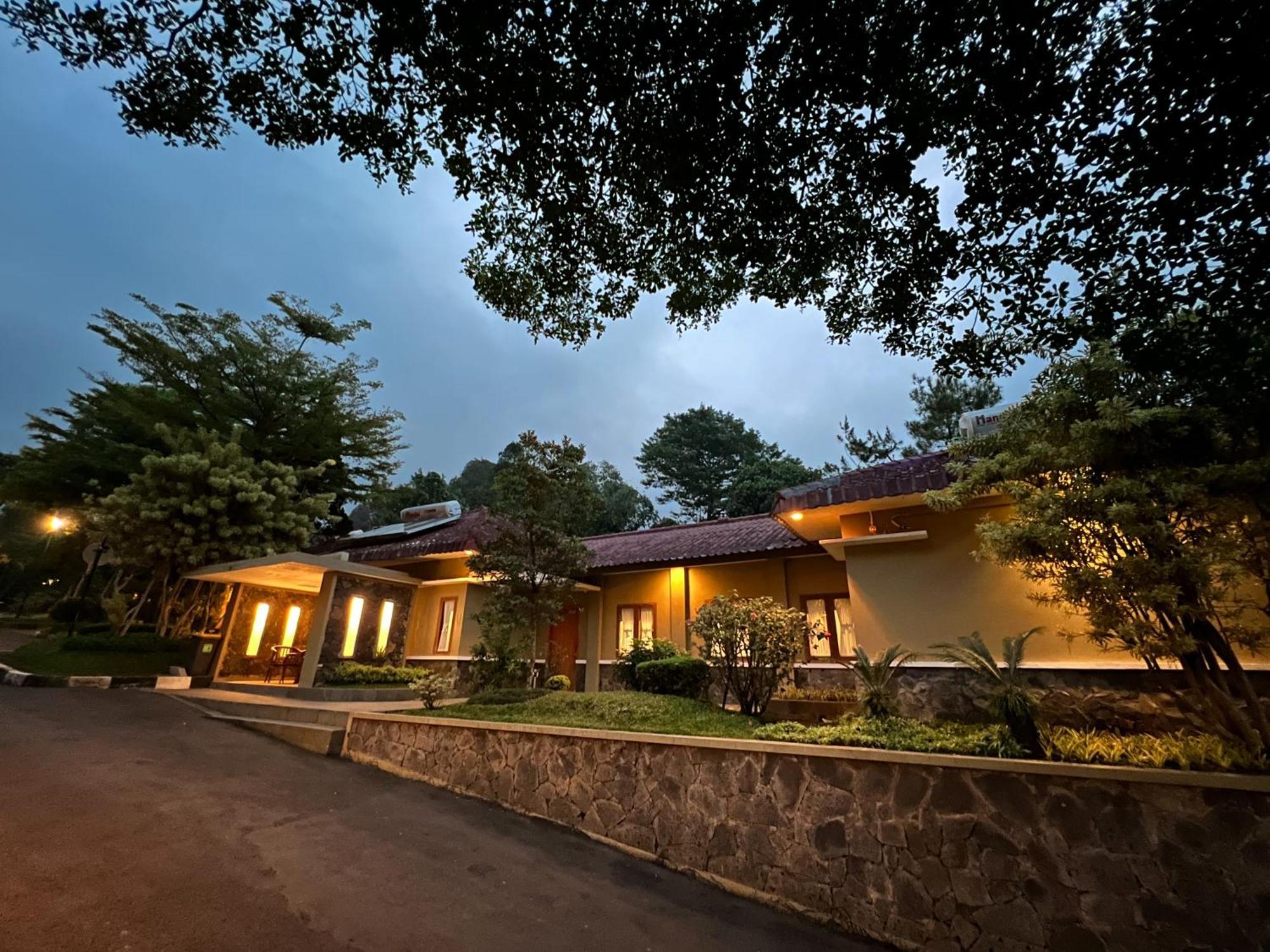 סיאטר Gracia Spa Resort Hotel מראה חיצוני תמונה