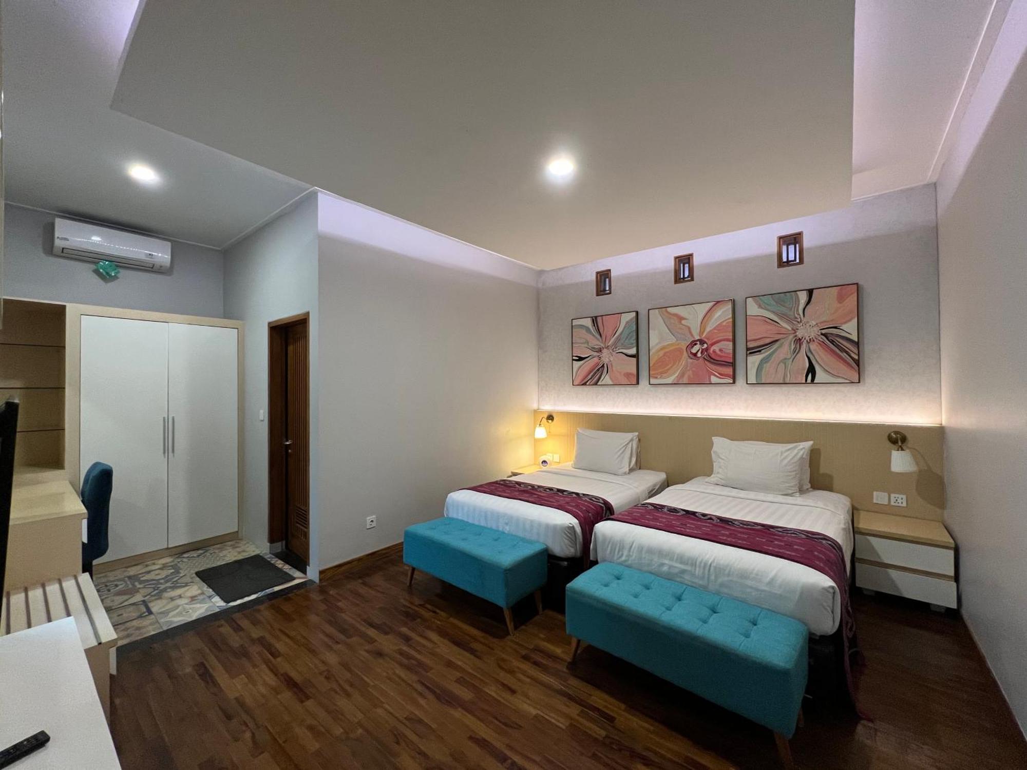 סיאטר Gracia Spa Resort Hotel מראה חיצוני תמונה