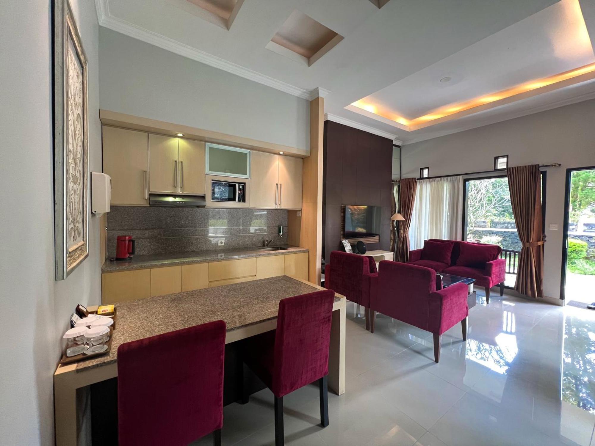 סיאטר Gracia Spa Resort Hotel מראה חיצוני תמונה