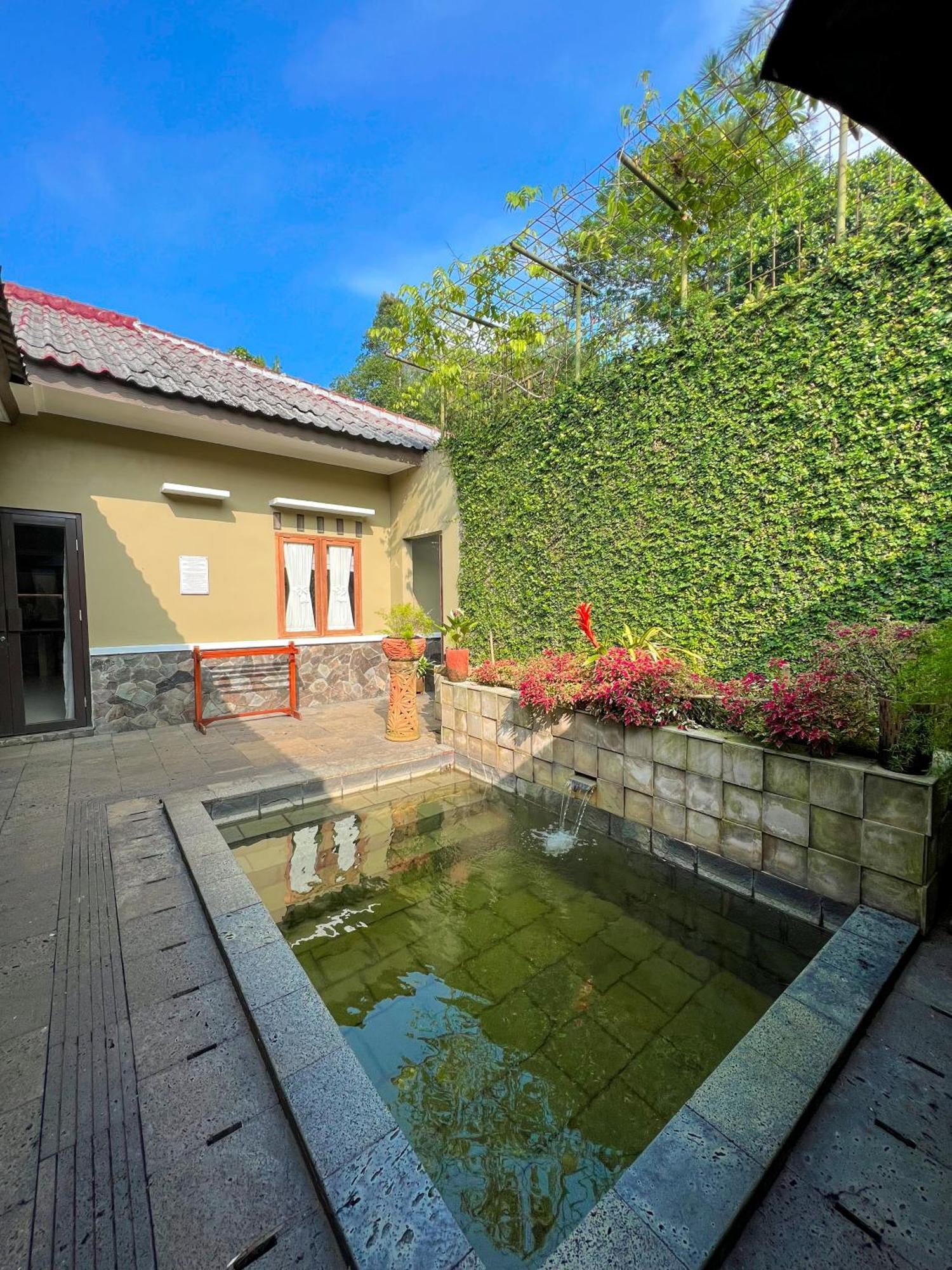 סיאטר Gracia Spa Resort Hotel מראה חיצוני תמונה