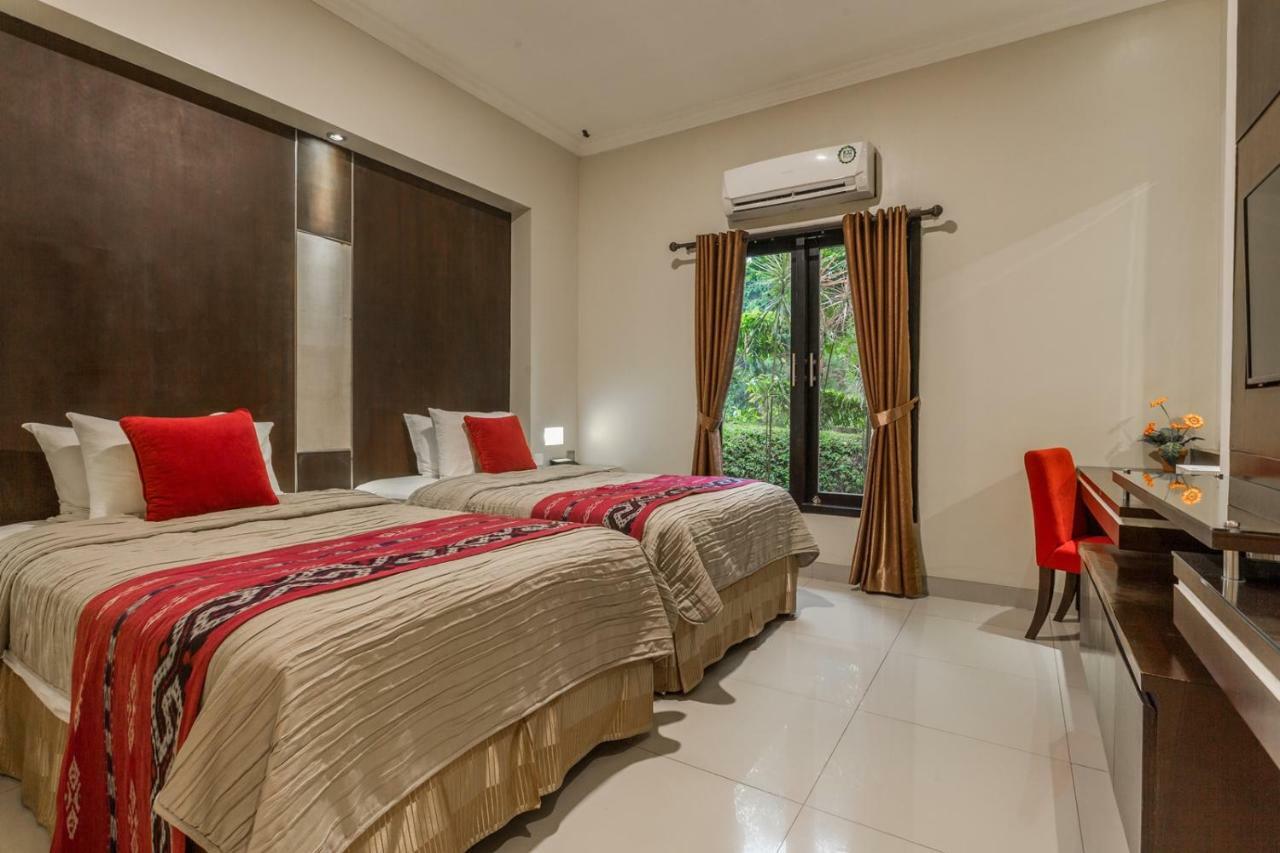 סיאטר Gracia Spa Resort Hotel מראה חיצוני תמונה